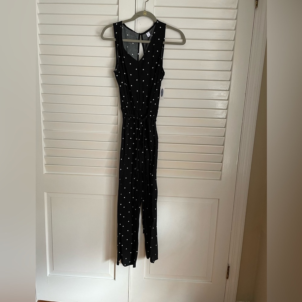 NWT Jumpsuit